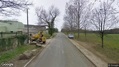 Företagslokaler för uthyrning i Stamford - Lincolnshire – Foto från Google Street View