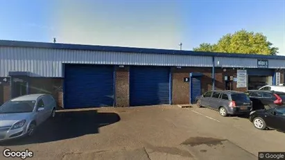 Industrial properties for rent in Location is not specified - Photo from Google Street View