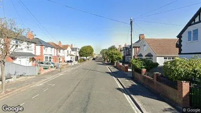 Büros zur Miete in Mablethorpe - Lincolnshire – Foto von Google Street View