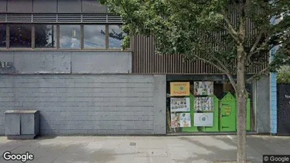 Bedrijfsruimtes te huur in London SW10 - Foto uit Google Street View