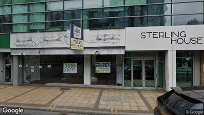 Commercial properties for rent in London SW19 - Photo from Google Street View