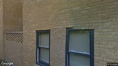 Bedrijfsruimtes te huur in London SW6 - Foto uit Google Street View