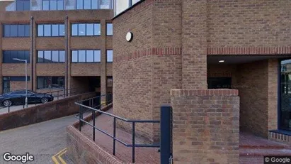 Commercial properties for rent in Kingston upon Thames - Surrey - Photo from Google Street View