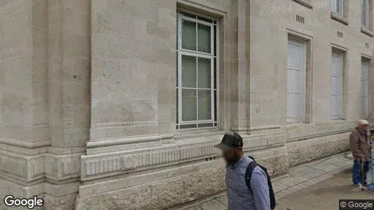 Commercial properties for rent i London SW19 - Photo from Google Street View