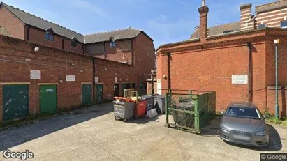 Commercial properties for rent in Mitcham - Surrey - Photo from Google Street View