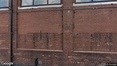 Commercial properties for rent in Greenock - Renfrewshire - Photo from Google Street View