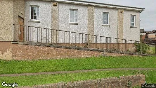 Commercial properties for rent i Greenock - Renfrewshire - Photo from Google Street View