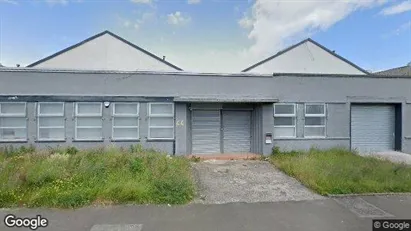 Gewerbeflächen zur Miete in Port Glasgow - Renfrewshire – Foto von Google Street View