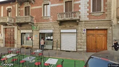 Commercial properties for rent in Torino - Photo from Google Street View