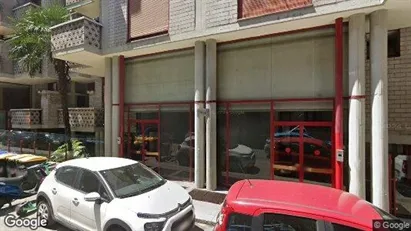 Commercial properties for rent in Torino - Photo from Google Street View