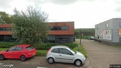 Bedrijfsruimtes te huur in Teylingen - Foto uit Google Street View