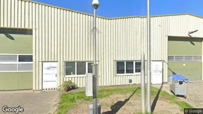 Industrial properties for rent in Noordoostpolder - Photo from Google Street View