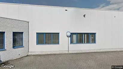 Magazijnen te huur in Doetinchem - Foto uit Google Street View