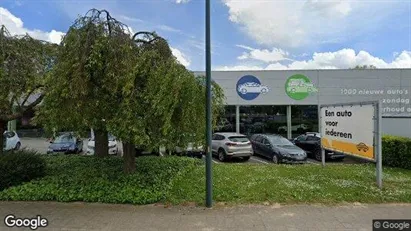 Commercial properties for rent in Zaventem - Photo from Google Street View