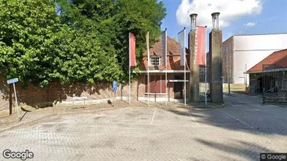 Kantorruimte te huur in Schelle - Foto uit Google Street View