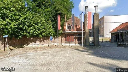 Gewerbeflächen zur Miete i Schelle – Foto von Google Street View