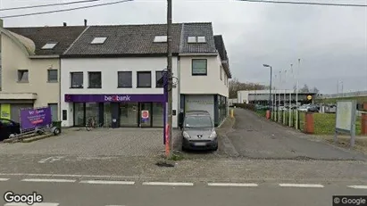 Kontorslokaler för uthyrning i Merelbeke – Foto från Google Street View