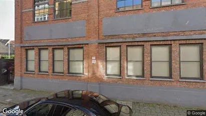 Office spaces for rent in Stad Gent - Photo from Google Street View