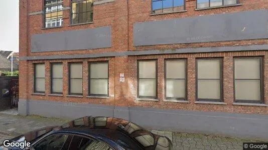 Office spaces for rent i Stad Gent - Photo from Google Street View