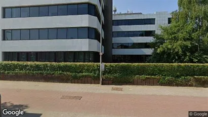 Office spaces for rent in Antwerp Wilrijk - Photo from Google Street View