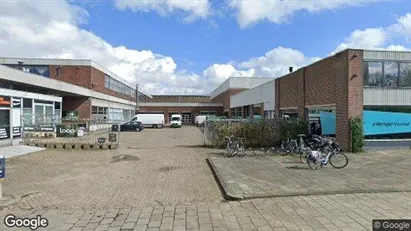 Commercial properties for rent in Delft - Photo from Google Street View