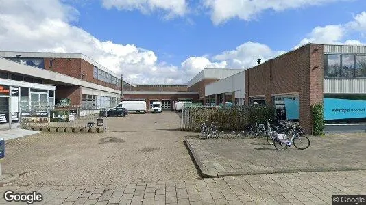 Commercial properties for rent i Delft - Photo from Google Street View