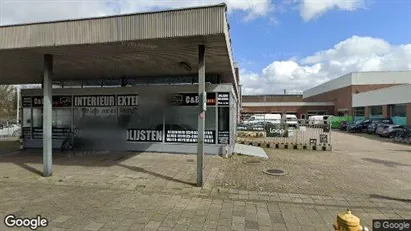 Office spaces for rent in Delft - Photo from Google Street View