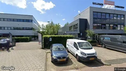 Commercial properties for sale in Amsterdam Westpoort - Photo from Google Street View