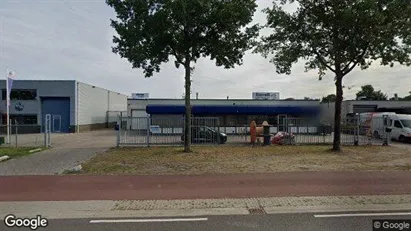 Bedrijfsruimtes te huur in Enschede - Foto uit Google Street View