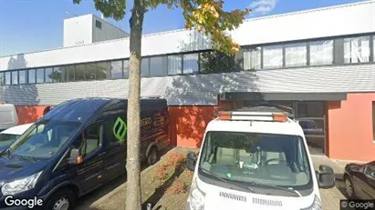 Office spaces for rent in Amersfoort - Photo from Google Street View