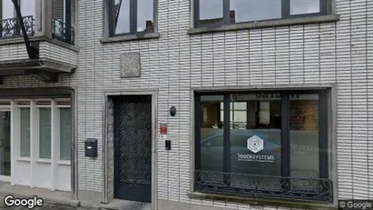 Office spaces for rent in Lievegem - Photo from Google Street View