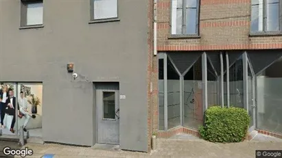 Commercial properties for sale in Menen - Photo from Google Street View