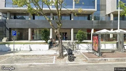 Office spaces for rent in Porto Lordelo do Ouro e Massarelos - Photo from Google Street View