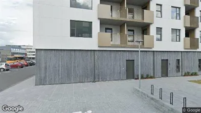 Commercial properties for rent in Reykjavík Hlíðar - Photo from Google Street View