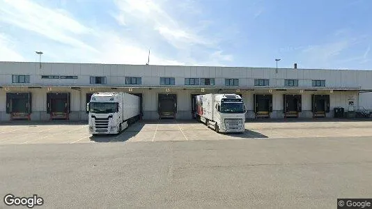 Industrial properties for rent i Stad Antwerp - Photo from Google Street View