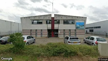 Commercial properties for rent in Gilze en Rijen - Photo from Google Street View