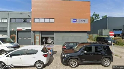 Büros zur Miete in Zaanstad – Foto von Google Street View