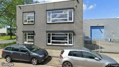 Industrial properties for rent in Amsterdam Westpoort - Photo from Google Street View