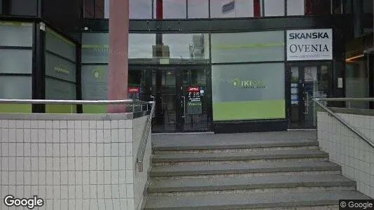 Büros zur Miete i Mikkeli – Foto von Google Street View