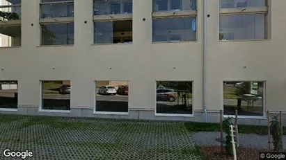 Office spaces for rent in Turku - Photo from Google Street View