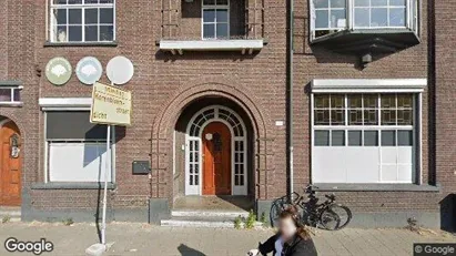 Büros zur Miete in Tilburg – Foto von Google Street View