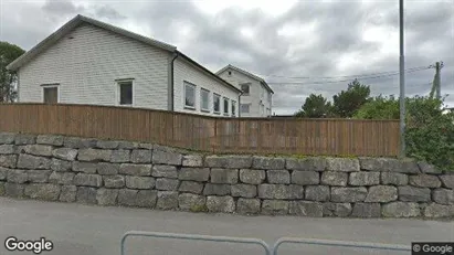 Office spaces for rent in Ålesund - Photo from Google Street View