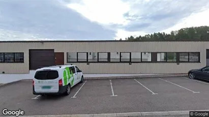 Warehouses for rent in Færder - Photo from Google Street View