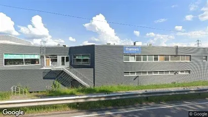 Office spaces for rent in Fredrikstad - Photo from Google Street View