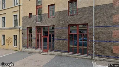 Office spaces for rent in Oslo Gamle Oslo - Photo from Google Street View