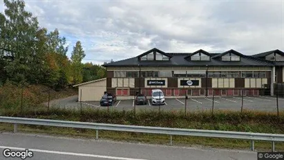 Office spaces for rent in Ringsaker - Photo from Google Street View