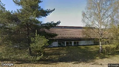 Kontorlokaler til leje i Ringsaker - Foto fra Google Street View