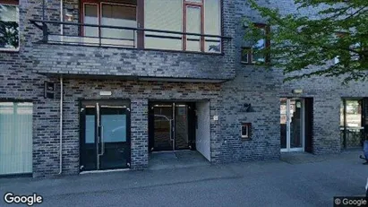 Office spaces for rent in Kristiansand - Photo from Google Street View