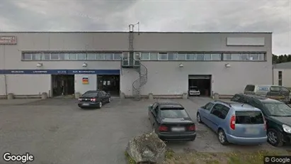 Office spaces for rent in Ski - Photo from Google Street View