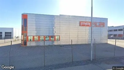 Industrial properties for rent in Kristiansand - Photo from Google Street View